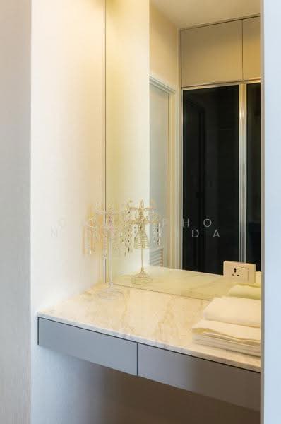 The Tree Rio Bang-Aor Station, Bangkok, 315 Charan Sanitwong Rd, Bang O, Bang Phlat, Bangkok, 2 Bedrooms, 61 sqm, Condo For Sale, by Chatuphon Mochida, 500521120 - DDproperty.com
