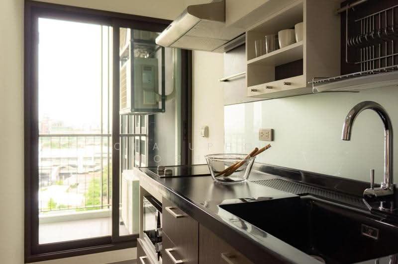 The Tree Rio Bang-Aor Station, Bangkok, 315 Charan Sanitwong Rd, Bang O, Bang Phlat, Bangkok, 2 Bedrooms, 61 sqm, Condo For Sale, by Chatuphon Mochida, 500521120 - DDproperty.com