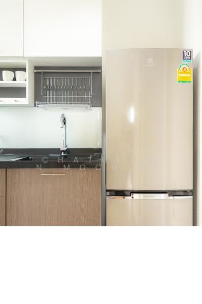 The Tree Rio Bang-Aor Station, Bangkok, 315 Charan Sanitwong Rd, Bang O, Bang Phlat, Bangkok, 2 Bedrooms, 61 sqm, Condo For Sale, by Chatuphon Mochida, 500521120 - DDproperty.com