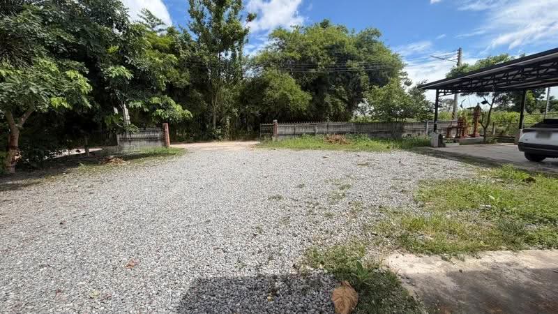 ที่ดินพร้อมสิ่งปลูกสร้างพนัสนิคม ชลบุรี, Chon Buri (Pattaya), Nong Hiang, Phanat Nikhom, Chon Buri (Pattaya), , 1,600 sqm, Land For Sale, by The Best Property เก๋, 500521121 - DDproperty.com