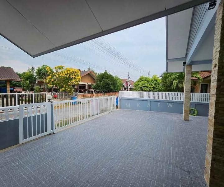 บ้าน 3-ห้องนอน, ประจวบคีรีขันธ์, เขาน้อย, ปราณบุรี, ประจวบคีรีขันธ์, 150 ตร.ม., บ้านเดี่ยว ขาย, โดย Chama Kamkaew, 500521122 - DDproperty.com
