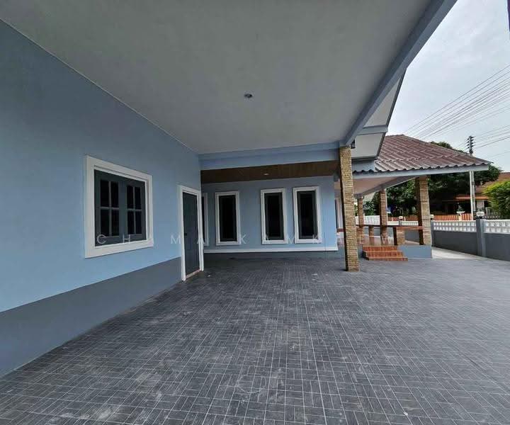 3-BR House, Prachuap Khiri Khan, Khao Noi, Pran Buri, Prachuap Khiri Khan, 3 Bedrooms, 150 sqm, Single Detached House For Sale, by Chama Kamkaew, 500521122 - DDproperty.com