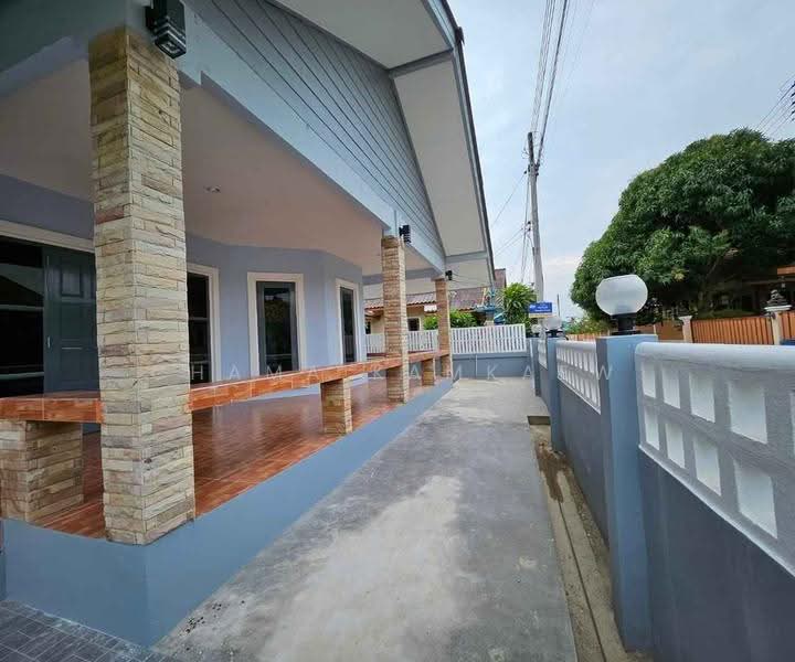 บ้าน 3-ห้องนอน, ประจวบคีรีขันธ์, เขาน้อย, ปราณบุรี, ประจวบคีรีขันธ์, 150 ตร.ม., บ้านเดี่ยว ขาย, โดย Chama Kamkaew, 500521122 - DDproperty.com