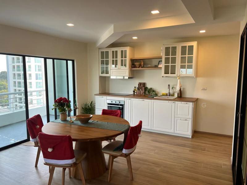 Pattaya Hill Resort, Chon Buri (Pattaya), 2 Pratumnak, Nong Pru, Bang Lamung (Pattaya), Chon Buri (Pattaya), 2 Bedrooms, 94 sqm, Condo For Sale, by Supicha Chorjong, 500521124 - DDproperty.com