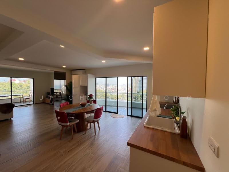 Pattaya Hill Resort, Chon Buri (Pattaya), 2 Pratumnak, Nong Pru, Bang Lamung (Pattaya), Chon Buri (Pattaya), 2 Bedrooms, 94 sqm, Condo For Sale, by Supicha Chorjong, 500521124 - DDproperty.com