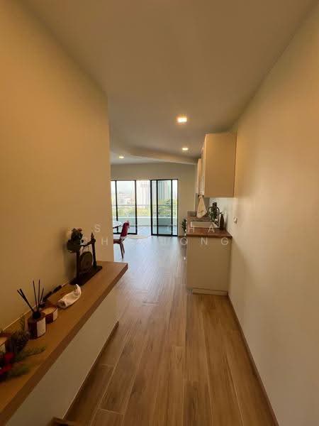Pattaya Hill Resort : พัทยา ฮิลล์ รีสอร์ท, ชลบุรี, 2 พระตำหนัก, หนองปรือ, บางละมุง, ชลบุรี, 94 ตร.ม., คอนโด ขาย, โดย Supicha Chorjong, 500521124 - DDproperty.com