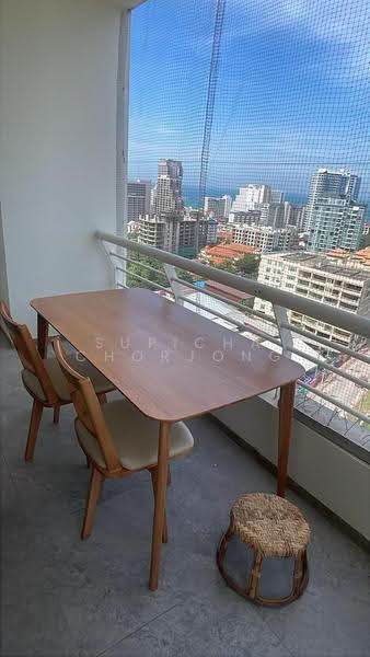 Pattaya Hill Resort, Chon Buri (Pattaya), 2 Pratumnak, Nong Pru, Bang Lamung (Pattaya), Chon Buri (Pattaya), 2 Bedrooms, 94 sqm, Condo For Sale, by Supicha Chorjong, 500521124 - DDproperty.com