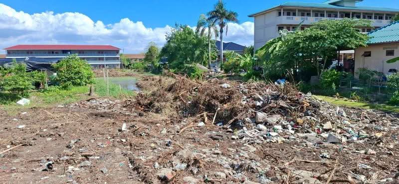 land for sell, Pathum Thani, Khlong Nung, Khlong Luang, Pathum Thani, , 8,000 sqm, Land For Sale, by คุณเอ๋, 500521126 - DDproperty.com