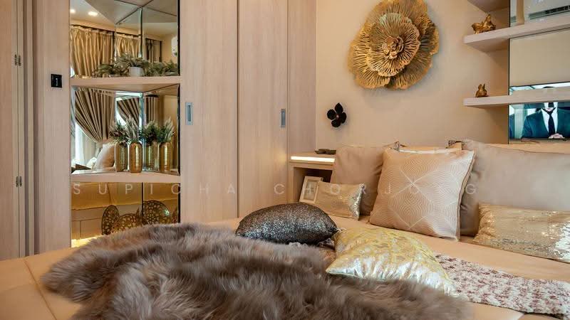 Marina Golden Bay : มารีน่า โกลเด้น เบย์, ชลบุรี, ถนนเทพประสิทธิ์, บางละมุง, ชลบุรี, 30 ตร.ม., คอนโด ขาย, โดย Supicha Chorjong, 500521135 - DDproperty.com