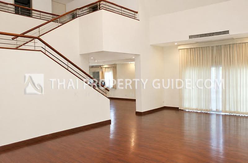 Nichada Thani, Nonthaburi, Soi Prasert Islam, Bang Talat, Pak Kret, Nonthaburi, 4 Bedrooms, 390 sqm, Single Detached House For Rent, by Khun Nita, 500521138 - DDproperty.com