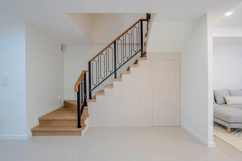 บ้านกลางเมือง พระราม9 ซอย 43, Bangkok, พระราม 9, Suan Luang, Bangkok, 4 Bedrooms, 220 sqm, Townhouse For Sale, by ภัทรพล ศรีกัลยาณบุตร, 500521139 - DDproperty.com
