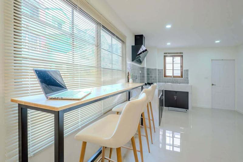 บ้านกลางเมือง พระราม9 ซอย 43, Bangkok, พระราม 9, Suan Luang, Bangkok, 4 Bedrooms, 220 sqm, Townhouse For Sale, by ภัทรพล ศรีกัลยาณบุตร, 500521139 - DDproperty.com