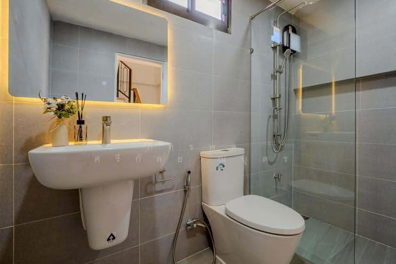 บ้านกลางเมือง พระราม9 ซอย 43, Bangkok, พระราม 9, Suan Luang, Bangkok, 4 Bedrooms, 220 sqm, Townhouse For Sale, by ภัทรพล ศรีกัลยาณบุตร, 500521139 - DDproperty.com