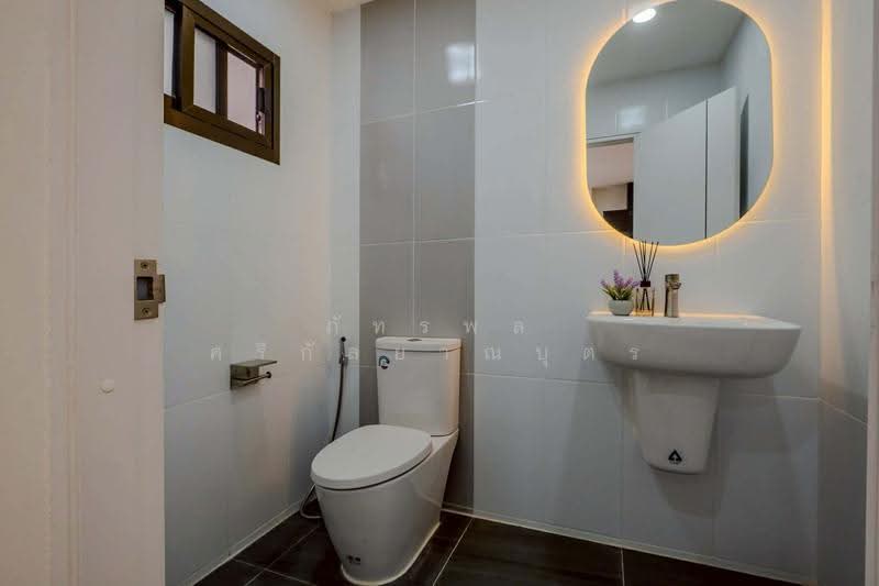 บ้านกลางเมือง พระราม9 ซอย 43, Bangkok, พระราม 9, Suan Luang, Bangkok, 4 Bedrooms, 220 sqm, Townhouse For Sale, by ภัทรพล ศรีกัลยาณบุตร, 500521139 - DDproperty.com