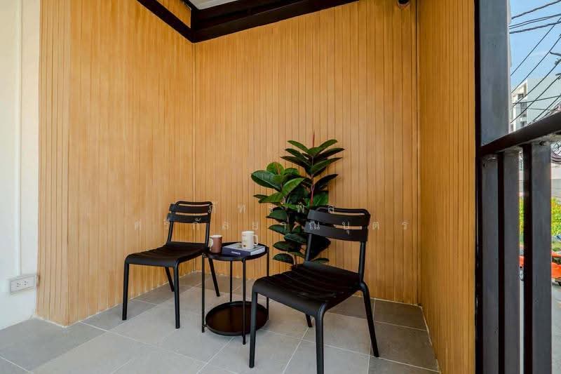 บ้านกลางเมือง พระราม9 ซอย 43, Bangkok, พระราม 9, Suan Luang, Bangkok, 4 Bedrooms, 220 sqm, Townhouse For Sale, by ภัทรพล ศรีกัลยาณบุตร, 500521139 - DDproperty.com