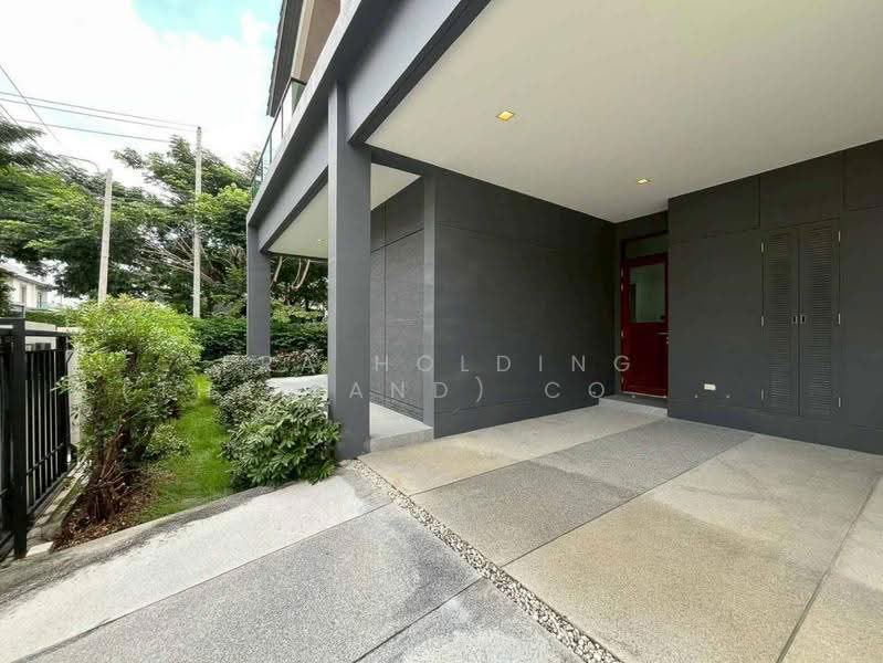 Bangkok Boulevard Srinakarin-Bangna, samut-prakan, Nam Daeng-Bang Phli Road, Bang Kaeo, Bang Plee, Samut Prakan, 5 Bedrooms, 280 sqm, Single Detached House For Rent, by ERA Holding (Thailand) Co., Ltd., 500521142 - DDproperty.com