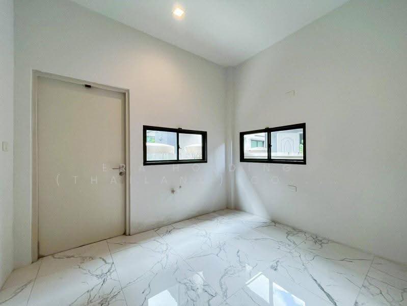 Bangkok Boulevard Srinakarin-Bangna : บางกอก บูเลอวาร์ด ศรีนครินทร์-บางนา, สมุทรปราการ, ถนน หนามแดง-บางพลี, บางแก้ว, บางพลี, สมุทรปราการ, 280 ตร.ม., บ้านเดี่ยว ให้เช่า, โดย ERA Holding (Thailand) Co., Ltd., 500521142 - DDproperty.com