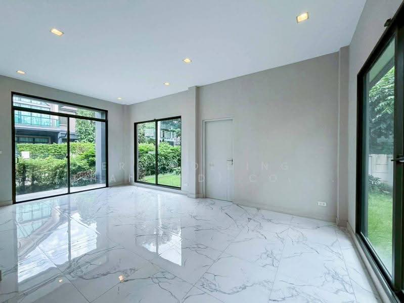 Bangkok Boulevard Srinakarin-Bangna, samut-prakan, Nam Daeng-Bang Phli Road, Bang Kaeo, Bang Plee, Samut Prakan, 5 Bedrooms, 280 sqm, Single Detached House For Rent, by ERA Holding (Thailand) Co., Ltd., 500521142 - DDproperty.com