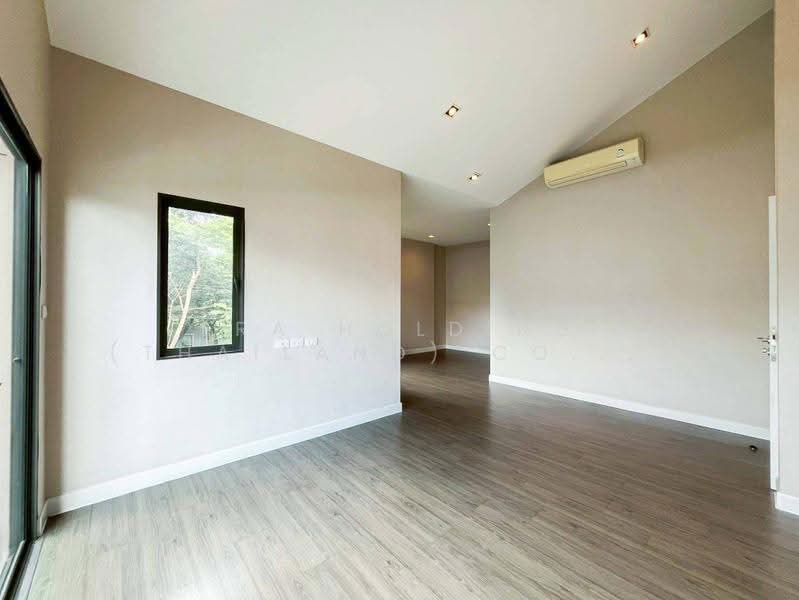 Bangkok Boulevard Srinakarin-Bangna, samut-prakan, Nam Daeng-Bang Phli Road, Bang Kaeo, Bang Plee, Samut Prakan, 5 Bedrooms, 280 sqm, Single Detached House For Rent, by ERA Holding (Thailand) Co., Ltd., 500521142 - DDproperty.com