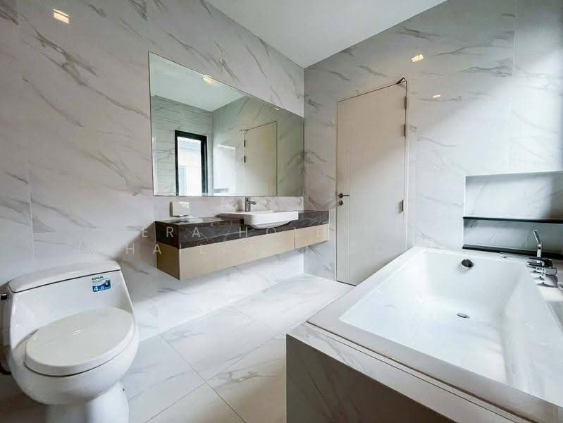 Bangkok Boulevard Srinakarin-Bangna, samut-prakan, Nam Daeng-Bang Phli Road, Bang Kaeo, Bang Plee, Samut Prakan, 5 Bedrooms, 280 sqm, Single Detached House For Rent, by ERA Holding (Thailand) Co., Ltd., 500521142 - DDproperty.com