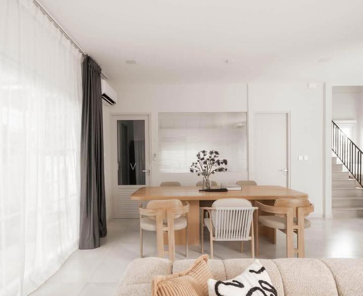 Chaiyapruek Bangna Km 15, Samut Prakan, 234 Moo 3 Km.15 Bangna-Trad Road Km.15, Bang Chalong, Bang Plee, Samut Prakan, 3 Bedrooms, 182 sqm, Single Detached House For Rent, by Ivy Jang, 500521143 - DDproperty.com