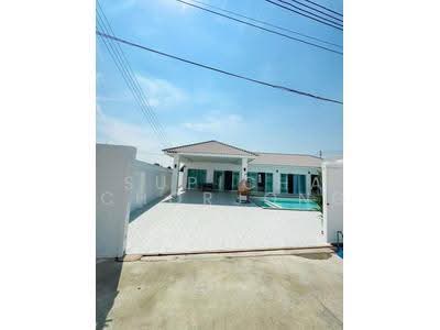 ขาย - Wasan Pool Villa : วสันต์พูลวิลล่า, ชลบุรี