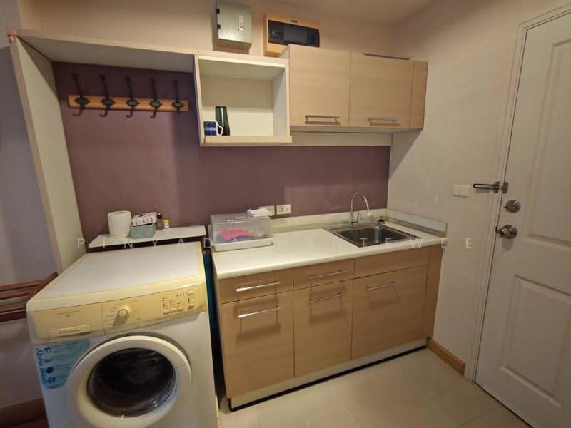 The Link Sukhumvit 50, Bangkok, Soi Sukhumvit 50, Sukhumvit Road, Phra Kanong, Khlong Toei, Bangkok, 1 Bedroom, 33 sqm, Condo For Sale, by Pinyada Hantewee, 500521146 - DDproperty.com