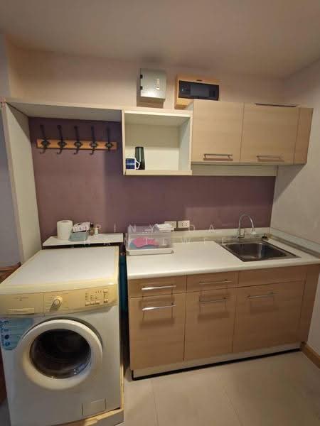 The Link Sukhumvit 50, Bangkok, Soi Sukhumvit 50, Sukhumvit Road, Phra Kanong, Khlong Toei, Bangkok, 1 Bedroom, 33 sqm, Condo For Sale, by Pinyada Hantewee, 500521146 - DDproperty.com