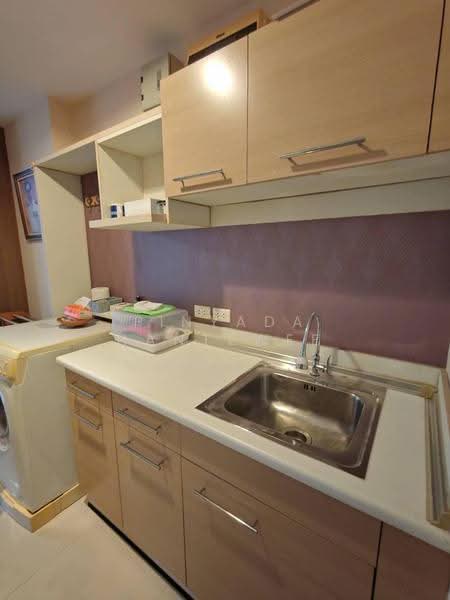 The Link Sukhumvit 50, Bangkok, Soi Sukhumvit 50, Sukhumvit Road, Phra Kanong, Khlong Toei, Bangkok, 1 Bedroom, 33 sqm, Condo For Sale, by Pinyada Hantewee, 500521146 - DDproperty.com