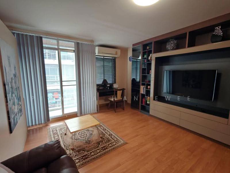 The Link Sukhumvit 50, Bangkok, Soi Sukhumvit 50, Sukhumvit Road, Phra Kanong, Khlong Toei, Bangkok, 1 Bedroom, 33 sqm, Condo For Sale, by Pinyada Hantewee, 500521146 - DDproperty.com