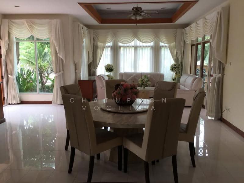 undefined, Bangkok, Nawamin, Bueng Kum, Bangkok, 4 Bedrooms, 350 sqm, Single Detached House For Sale, by Chatuphon Mochida, 500521147 - DDproperty.com