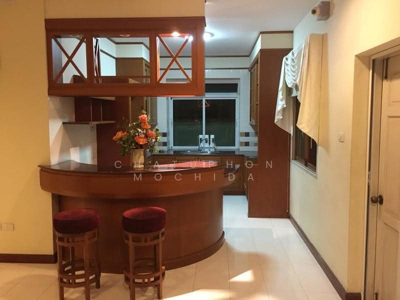 undefined, Bangkok, Nawamin, Bueng Kum, Bangkok, 4 Bedrooms, 350 sqm, Single Detached House For Sale, by Chatuphon Mochida, 500521147 - DDproperty.com