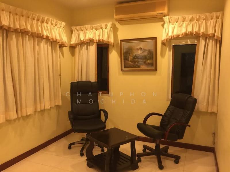 undefined, Bangkok, Nawamin, Bueng Kum, Bangkok, 4 Bedrooms, 350 sqm, Single Detached House For Sale, by Chatuphon Mochida, 500521147 - DDproperty.com