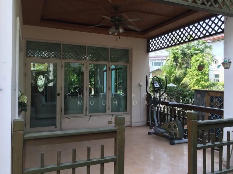 undefined, Bangkok, Nawamin, Bueng Kum, Bangkok, 4 Bedrooms, 350 sqm, Single Detached House For Sale, by Chatuphon Mochida, 500521147 - DDproperty.com