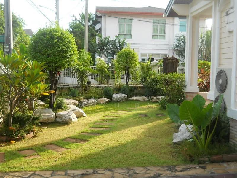 undefined, Bangkok, Nawamin, Bueng Kum, Bangkok, 4 Bedrooms, 350 sqm, Single Detached House For Sale, by Chatuphon Mochida, 500521147 - DDproperty.com