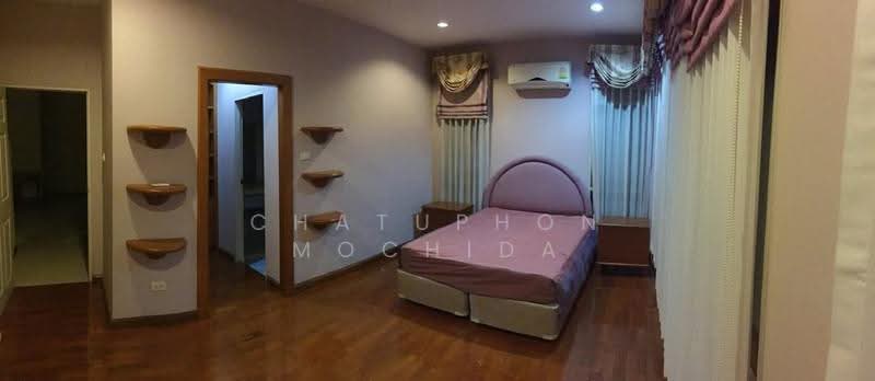 undefined, Bangkok, Nawamin, Bueng Kum, Bangkok, 4 Bedrooms, 350 sqm, Single Detached House For Sale, by Chatuphon Mochida, 500521147 - DDproperty.com