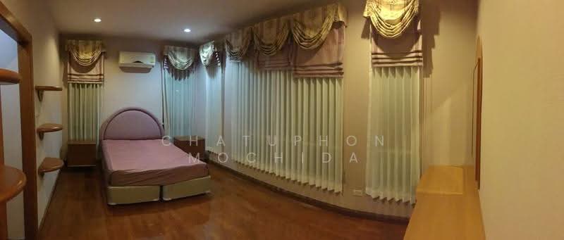 undefined, Bangkok, Nawamin, Bueng Kum, Bangkok, 4 Bedrooms, 350 sqm, Single Detached House For Sale, by Chatuphon Mochida, 500521147 - DDproperty.com