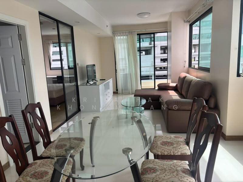 Supalai Premier Place Asoke, Bangkok, 60 Asoke Montri Road, Khlongtoei Nua, Watthana, Bangkok, 1 Bedroom, 64 sqm, Condo For Sale, by Kritaphak Khongmueang, 500521150 - DDproperty.com