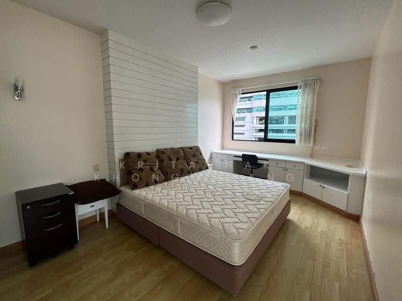 Supalai Premier Place Asoke, Bangkok, 60 Asoke Montri Road, Khlongtoei Nua, Watthana, Bangkok, 1 Bedroom, 64 sqm, Condo For Sale, by Kritaphak Khongmueang, 500521150 - DDproperty.com
