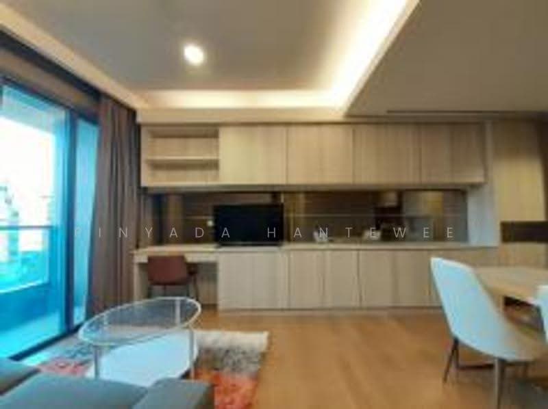 The Lumpini 24, Bangkok, Sukhumvit 24 Road, Khong Tan, Khlong Toei, Bangkok, 2 Bedrooms, 55 sqm, Condo For Rent, by Pinyada Hantewee, 500521151 - DDproperty.com