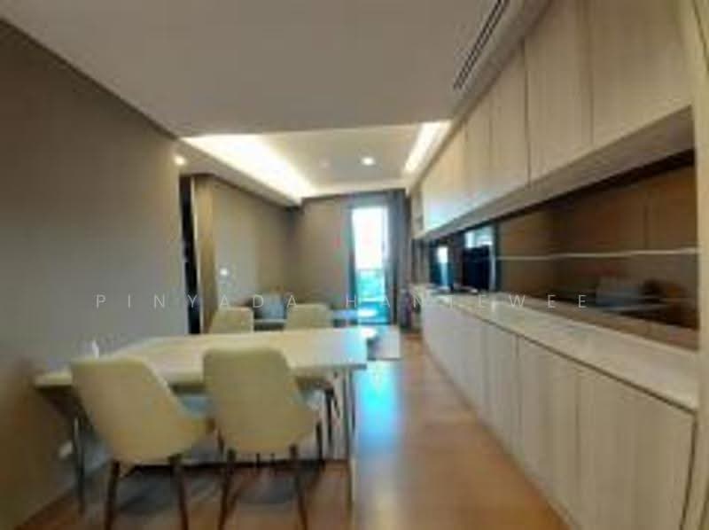 The Lumpini 24, Bangkok, Sukhumvit 24 Road, Khong Tan, Khlong Toei, Bangkok, 2 Bedrooms, 55 sqm, Condo For Rent, by Pinyada Hantewee, 500521151 - DDproperty.com