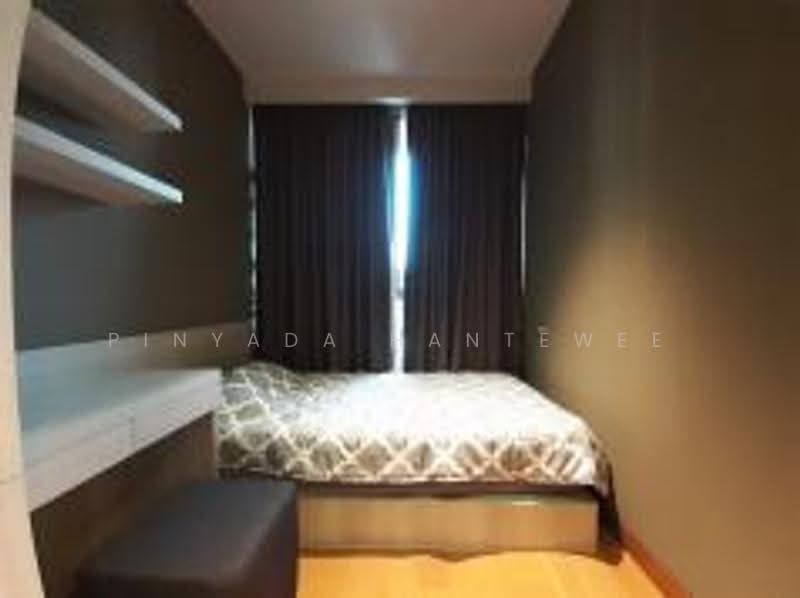 The Lumpini 24, Bangkok, Sukhumvit 24 Road, Khong Tan, Khlong Toei, Bangkok, 2 Bedrooms, 55 sqm, Condo For Rent, by Pinyada Hantewee, 500521151 - DDproperty.com