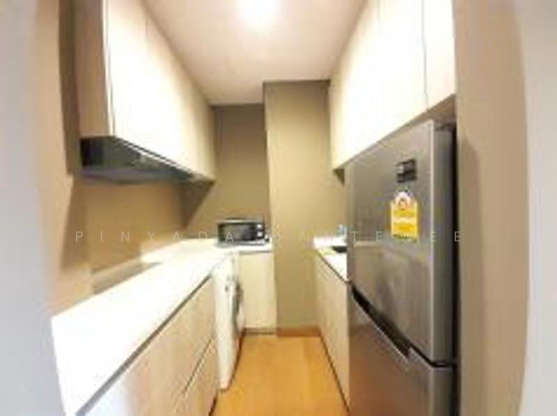 The Lumpini 24, Bangkok, Sukhumvit 24 Road, Khong Tan, Khlong Toei, Bangkok, 2 Bedrooms, 55 sqm, Condo For Rent, by Pinyada Hantewee, 500521151 - DDproperty.com
