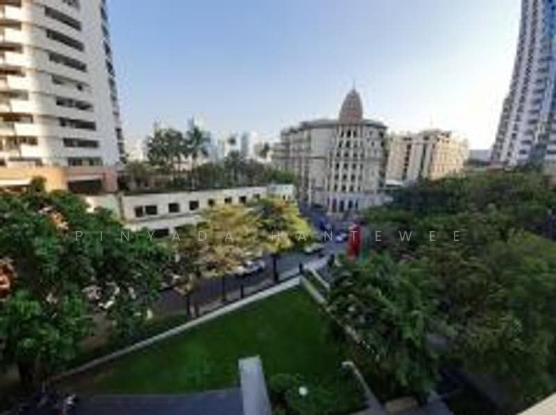 The Lumpini 24, Bangkok, Sukhumvit 24 Road, Khong Tan, Khlong Toei, Bangkok, 2 Bedrooms, 55 sqm, Condo For Rent, by Pinyada Hantewee, 500521151 - DDproperty.com