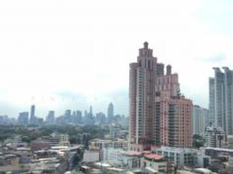 The Lumpini 24 : เดอะ ลุมพินี 24, กรุงเทพ, ซอย สุขุมวิท 24, คลองตัน, คลองเตย, กรุงเทพ, 54 ตร.ม., คอนโด ให้เช่า, โดย Pinyada Hantewee, 500521155 - DDproperty.com
