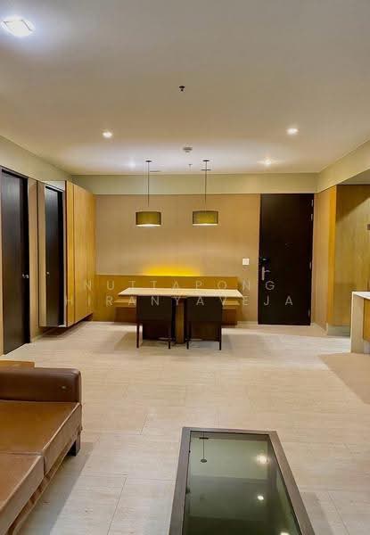 Citi Smart Sukhumvit 18, Bangkok, 366 Soi Sukhumvit 18, Sukhumvit Road, Khlong Toei, Bangkok, 3 Bedrooms, 125 sqm, Condo For Rent, by Nuttapong Hiranyaveja, 500521157 - DDproperty.com