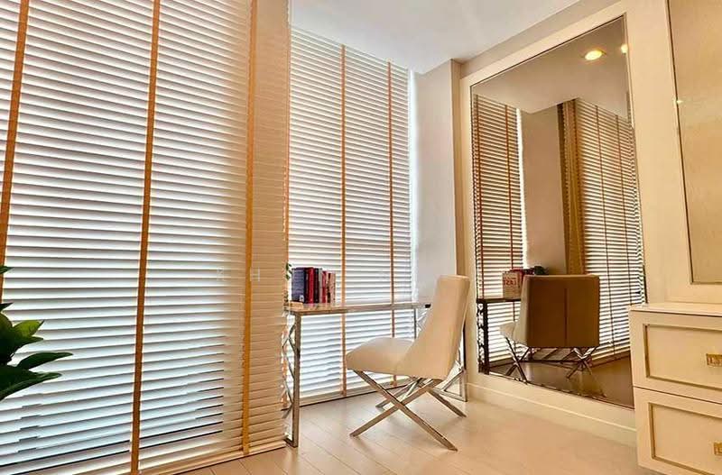 Noble Ploenchit : โนเบิล เพลินจิต, กรุงเทพ, 1035 ถนนเพลินจิต, ลุมพินี, ปทุมวัน, กรุงเทพ, 115 ตร.ม., คอนโด ให้เช่า, โดย Khun Nita, 500521158 - DDproperty.com