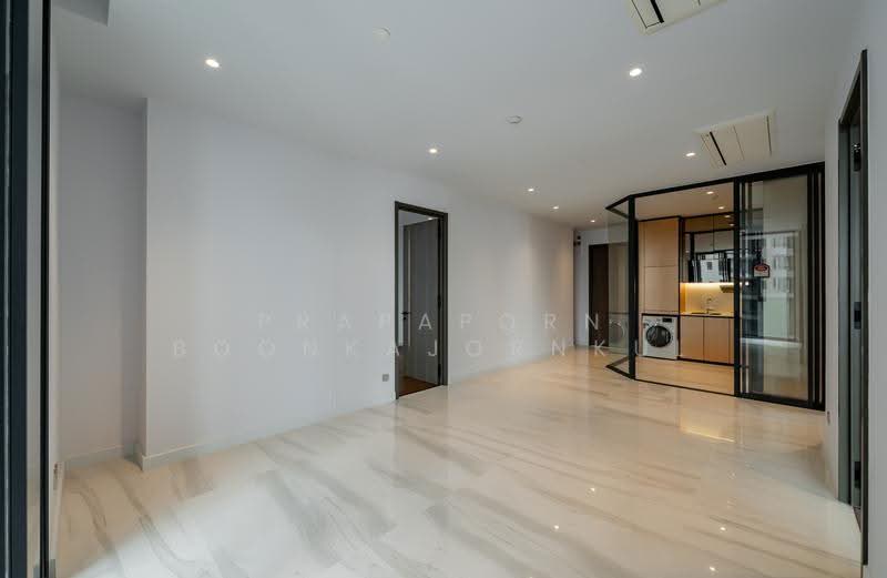 Supalai Icon Sathorn, Bangkok, Sathorn Tai Road, Thung Maha Mek, Sathon, Bangkok, 3 Bedrooms, 109 sqm, Condo For Rent, by Prapaporn Boonkajonkul, 500521159 - DDproperty.com