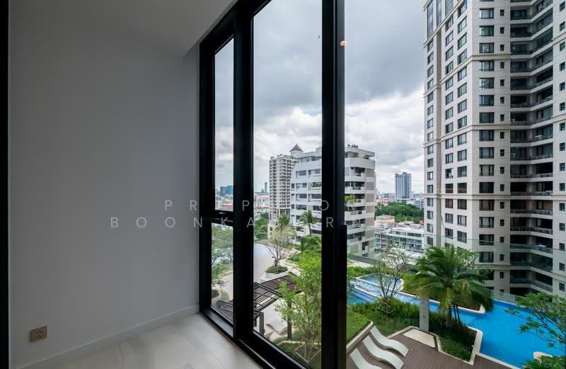 Supalai Icon Sathorn, Bangkok, Sathorn Tai Road, Thung Maha Mek, Sathon, Bangkok, 3 Bedrooms, 109 sqm, Condo For Rent, by Prapaporn Boonkajonkul, 500521159 - DDproperty.com
