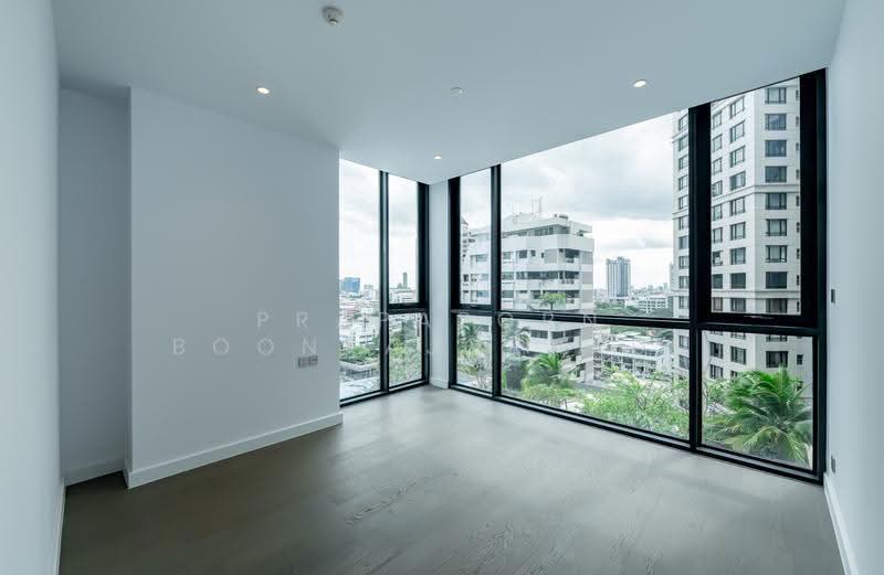 Supalai Icon Sathorn, Bangkok, Sathorn Tai Road, Thung Maha Mek, Sathon, Bangkok, 3 Bedrooms, 109 sqm, Condo For Rent, by Prapaporn Boonkajonkul, 500521159 - DDproperty.com